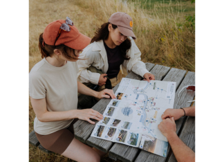Bewegende Schätze im Nibelungengau: Schatzkarte wird erweitert Schatzkarte Nibelungengau