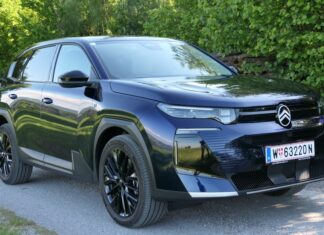 Citroën C5 Aircross Plug-in-Hybrid im Test Der Citroën C5 Aircross Plug-in-Hybrid im Guten Tag Österreich Autotest: Ein eleganter und komfortabler Begleiter für Familie und Langstrecke (Foto: Thomas Resch)