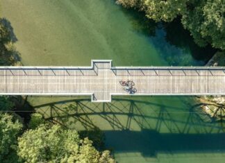 Neue Tagestouren für die Gemeinden der Ybbstaler Alpen Ybbstalradweg