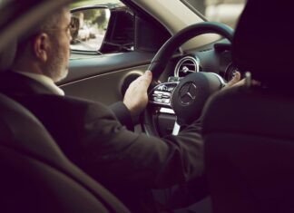 Sicher mit dem Taxi fahren: Wichtige Tipps für den Wiener Hauptbahnhof Wer in ein Taxi einsteigt, muss eine Fahrt zum Taxameter-Preis erhalten