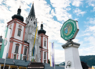 Tradition und Zuversicht: NÖ Bauern pilgern nach Mariazell Die NÖ Bauernbundwallfahrt nach Mariazell findet am 19. und 20. September 2026 bereits zum 80. Mal statt