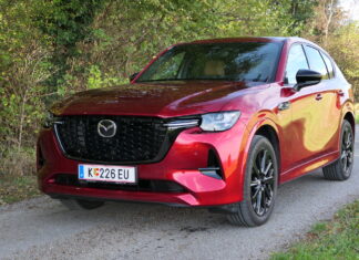 Mazda CX-60 Diesel im Test: Edles Kraftpaket mit Sechszylinder Der elegante Mazda CX-60 zeigte sich im Guten Tag Österreich Autotest als idealer Langstrecken-Begleiter