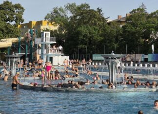 Besucherplus in NÖ Bädern: Hoher Kostendruck trübt die Bilanz 2026 war für die NÖ Freibäder eine gute Saison – auch im Strandbad in Baden fanden viele Badegäste Abkühlung