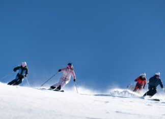 Ein Ticket für zehn Skigebiete: Alle Infos zum NÖ Bergerlebnispass 2026/27 Zehn unterschiedliche Wintersportgebiete können mit nur einem Pass entdeckt werden