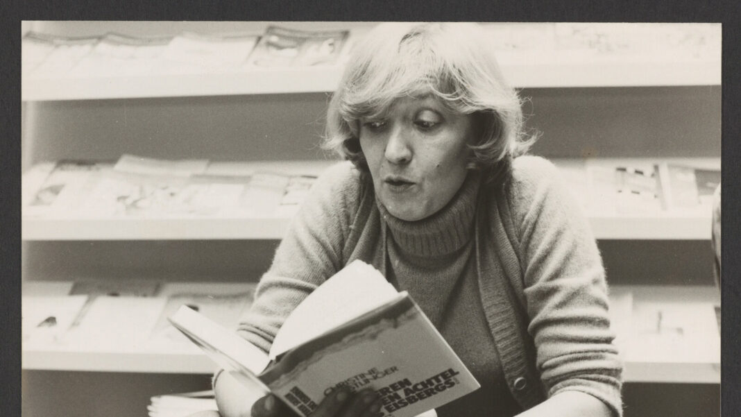 Christine Nöstlinger, Ende der 1970er Jahre