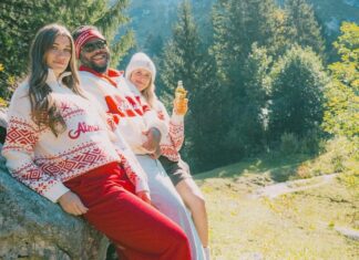 Almdudler und Strawanza bringen limitierte Streetwear-Kollektion heraus Almdudler und Strawanza bringen gemeinsam eine kultige Streetwear-Kollektion für die kalte Jahreszeit heraus