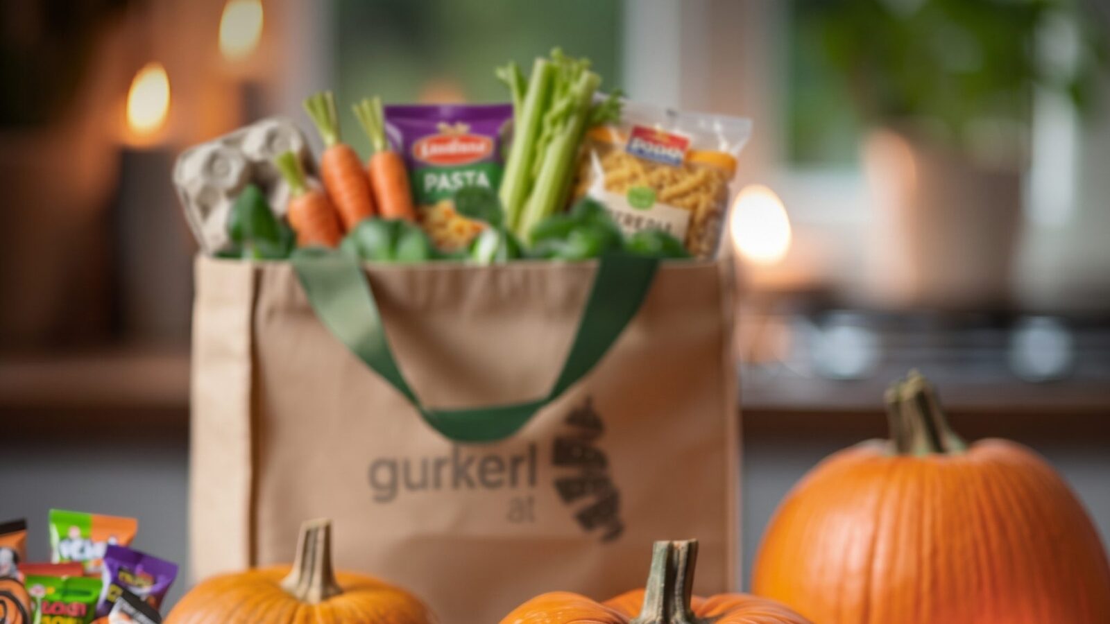 Symbolbild Halloween