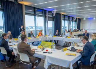 Niederösterreich setzt Gesundheitsplan 2040+ schrittweise um Gemeinsame Regierungsklausur der VP- und FP-Mitglieder der NÖ Landesregierung