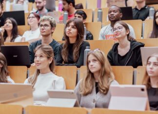 Hochschule Burgenland erweitert Studienangebot um vier Studiengänge Hochschule Burgenland baut Profil in Energie, IT und Wirtschaft aus