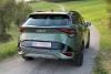 Der neue Kia Sportage GT-Line 1.6 T-GDI 48V Mildhybrid mit DCT und AWD im Guten Tag Österreich Autotest <small> (Bildquelle: Thomas Resch) </small>