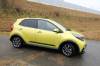 Der neue Kia Picanto 1,2 X-Line im Guten Tag Österreich Autotest