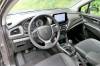 Der Suzuki S-Cross 1,4 Hybrid Allgrip flash im Guten Tag Österreich Autotest <small> (Bildquelle: Thomas Resch) </small>