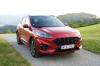 Der Ford Kuga 2.5 Plug-in-Hybrid im Guten Tag Österreich Autotest  (Bildquelle: Thomas Resch)