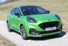 Der Ford Puma ST im Guten Tag Österreich Autotest  (Bildquelle: Thomas Resch)
