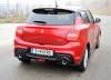 Der Suzuki Swift Sport Hybrid 1.4 im Guten Tag Österreich Autotest 