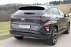 Der Hyundai Kona Elektro in der Ausstattungsvariante Prestige Line im Guten Tag Österreich Autotest <small>(Bildquelle: Thomas Resch)</small>