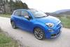 Der Fiat 500X Hybrid in der Ausstattungsvariante Sport im Guten Tag Österreich Autotest <small>(Bildquelle: Thomas Resch)</small>