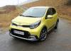 Der neue Kia Picanto 1,2 X-Line im Guten Tag Österreich Autotest
