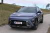 Der Hyundai Kona Hybrid 1.6 GDI 2WD in der Ausstattungsvariante Prestige Line im Guten Tag Österreich Autotest <small>(Bildquelle: Thomas Resch)</small>