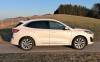 Der Ford Kuga 2,5 Duratec Vignale FHEV (190 PS) Automatik im Guten Tag Österreich Autotest  (Bildquelle: Thomas Resch)