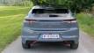 Der DS N°4 Hybrid 145 besticht im Guten Tag Österreich Autotest durch seine scharfe Linienführung und die markante Lichtsignatur. (Foto: Thomas Resch)