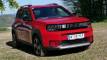 Der neue Fiat Grande Panda Hybrid in der Topversion „La Prima“ im Guten Tag Österreich Autotest (Foto: Thomas Resch)