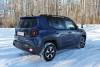 Der Jeep Renegade PHEV Trailhawk im Guten Tag Österreich Autotest <small>(Bildquelle: Thomas Resch)</small>