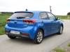 Der Kia Rio Gold 1,0 T- GDi 48V Mildhybrid im Guten Tag Österreich Autotest  (Bildquelle: Thomas Resch)