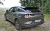Der Ford Mustang Mach-E RWD mit 99 kWh Batterie im Guten Tag Österreich Autotest <small> (Bildquelle: Thomas Resch) </small>
