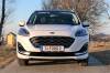 Der Ford Kuga 2,5 Duratec Vignale FHEV (190 PS) Automatik im Guten Tag Österreich Autotest  (Bildquelle: Thomas Resch)