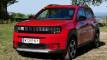 Der neue Fiat Grande Panda Hybrid in der Topversion „La Prima“ im Guten Tag Österreich Autotest (Foto: Thomas Resch)