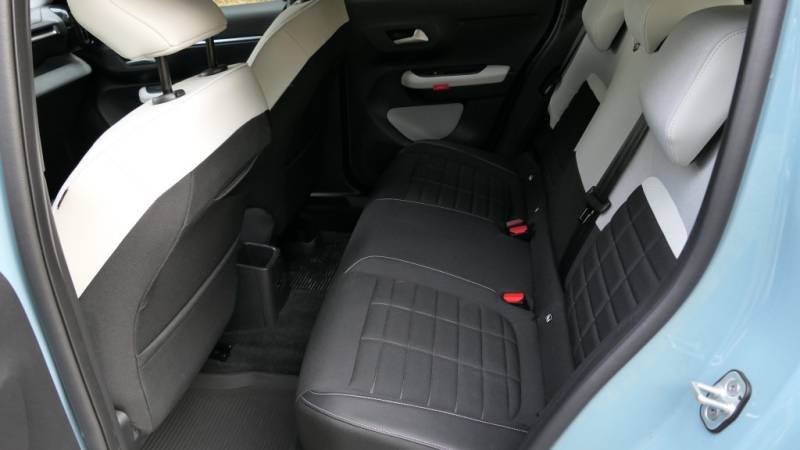 Französischer Stil trifft auf Alltagstauglichkeit: Der Citroën C3 MAX im Guten Tag Österreich Autotest (Foto: Thomas Resch)