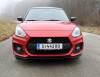 Der Suzuki Swift Sport Hybrid 1.4 im Guten Tag Österreich Autotest 