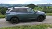 Der Peugeot 5008 GT Mild Hybrid 136 e-DCs6 überzeugt im Guten Tag Österreich Autotest mit viel Platz, modernem Design und effizientem Antrieb (Foto. Thomas Resch)