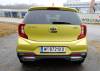 Der neue Kia Picanto 1,2 X-Line im Guten Tag Österreich Autotest