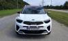 Der Kia Stonic GT-Line 1.0 T-GDI 48V Mildhybrid  im Guten Tag Österreich Autotest  (Bildquelle: Thomas Resch)