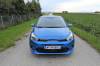 Der Kia Rio Gold 1,0 T- GDi 48V Mildhybrid im Guten Tag Österreich Autotest  (Bildquelle: Thomas Resch)