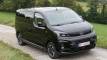 Viel Platz, kräftiger Antrieb und hoher Reisekomfort: Der Opel Zafira GS 2,0 Diesel mit 180 PS im Guten Tag Österreich Autotest (Foto Thomas Resch)