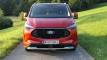 Der Ford Tourneo Custom L1 2.5 Duratec PHEV Active überzeugt im Guten Tag Österreich Autotest mit modernem Innenraum und flexibler Sitzanordnung (Foto: Thomas Resch)