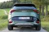 Der neue Kia Sportage GT-Line 1.6 T-GDI 48V Mildhybrid mit DCT und AWD im Guten Tag Österreich Autotest <small> (Bildquelle: Thomas Resch) </small>