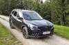 Der Subaru Forester e-BOXER in der Ausstattungsvariante Sport Edition im Guten Tag Österreich Autotest  (Bildquelle: Thomas Resch)