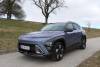 Der Hyundai Kona Hybrid 1.6 GDI 2WD in der Ausstattungsvariante Prestige Line im Guten Tag Österreich Autotest <small>(Bildquelle: Thomas Resch)</small>