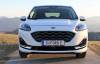 Der Ford Kuga 2,5 Duratec Vignale FHEV (190 PS) Automatik im Guten Tag Österreich Autotest  (Bildquelle: Thomas Resch)