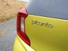 Der neue Kia Picanto 1,2 X-Line im Guten Tag Österreich Autotest