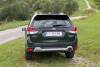 Der Subaru Forester 2.0i e-BOXER Premium im Guten Tag Österreich Autotest <small> (Bildquelle: Thomas Resch) </small>