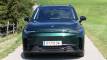 Der Leapmotor C10 REEV im Guten Tag Österreich Autotest: Elektro-SUV mit Range-Extender für bis zu 1.100 Kilometer Reichweite (Foto: Thomas Resch)