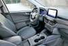 Der Ford Kuga 2,5 Duratec Vignale FHEV (190 PS) Automatik im Guten Tag Österreich Autotest  (Bildquelle: Thomas Resch)