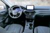 Der Ford Kuga 2,5 Duratec Vignale FHEV (190 PS) Automatik im Guten Tag Österreich Autotest  (Bildquelle: Thomas Resch)