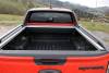 Der Ford Ranger Raptor 3.0 Ecoboost V6 mit 10-Gang-Automatikgetriebe im Guten Tag Österreich Autotest <small>(Bildquelle: Thomas Resch)</small>