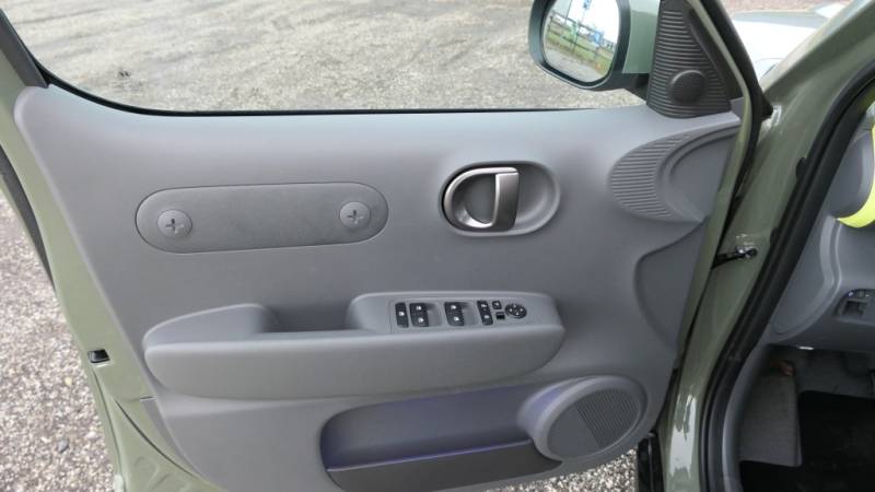 Kompakt, elektrisch und mit einem Hauch Abenteuer – Der Hyundai INSTER Cross Line 49 kWh im Guten Tag Österreich Autotest (Foto: Thomas Resch)